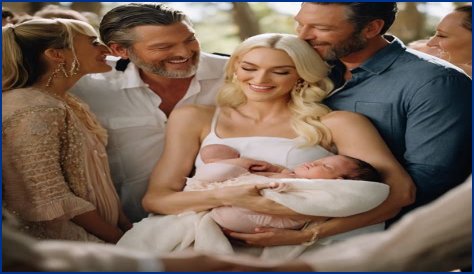 Did Blake Shelton Adopt A Baby? Understanding His Family Journey