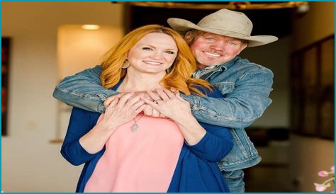 Does The Pioneer Woman Have Cancer? Uncovering The Truth Behind Ree Drummond's Health