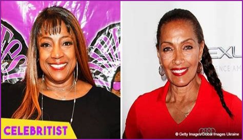 Husband of Ms. Parker from 'Friday' has a beautiful adult daughter with Thelma from 'Good Times'