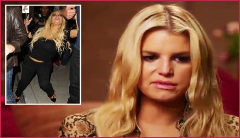 Jessica Simpson Says She Always Had Cup Filled with Alcohol before Getting Sober