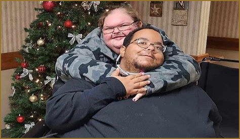 Tammy Slaton- Biography, Age, Height, Net Worth, Boyfriend, Dating