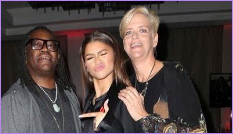 Unveiling The Inspiring Story Of Wylie Quinn Annarose Anderson: Zendaya's Mother