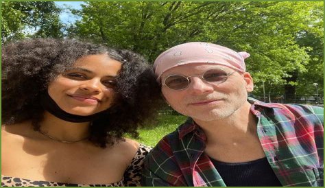 Zazie Beetz parents: Thomas Beetz, Michelle Beetz