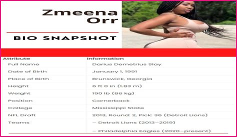 Zmeena Orr Biography, age, height, boyfriend, OnlyFans, leaks, videos, pictures, Twitter