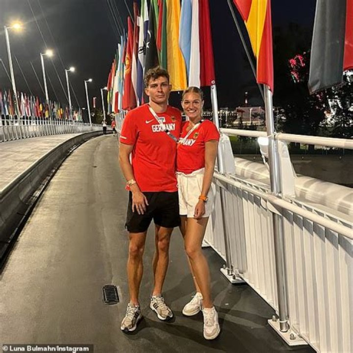 2022 Update: Alica Schmidt's Boyfriend Revealed