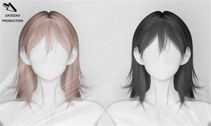 25+ Captivating Anime Hairstyles You'll Love