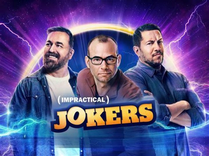 5 Surprising Facts About Q's Impractical Jokers Wife