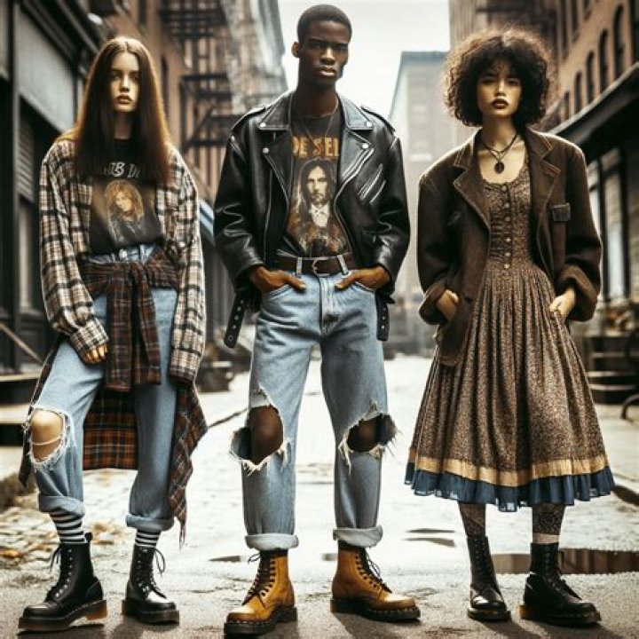 80's And 90's Fashion Icon: Lisa Bonet
