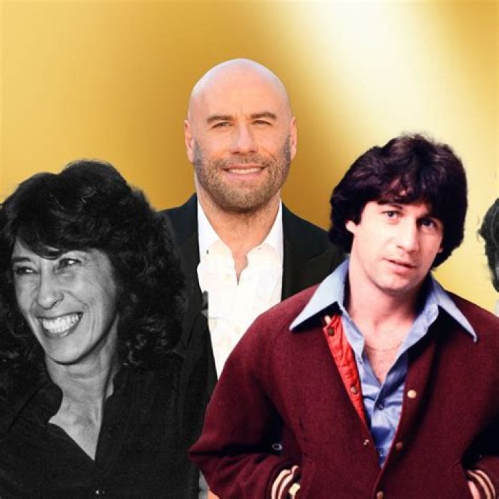 A Comprehensive Guide To John Travolta's Romantic Relationships