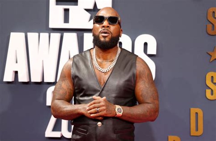 A Deep Dive Into The Life Of Jeezy's Baby Momma