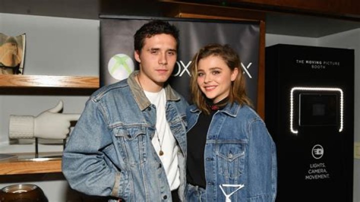 A Look Into The Love Life Of Chloe Moretz: Past Relationships Revealed