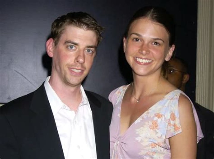A Match Made In Broadway: The Enduring Marriage Of Christian Borle And Sutton Foster