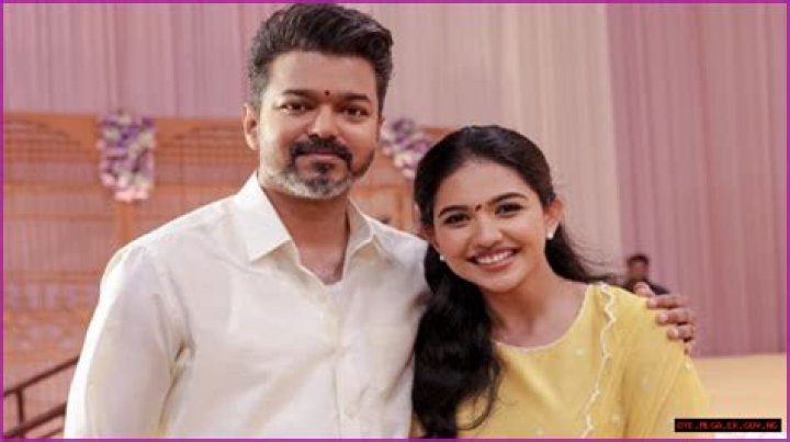A Peek Into The Close-knit Family Of Actress Mamitha Baiju