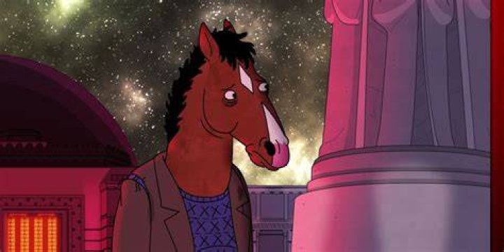 A Profound Exploration Into The Humanity Of BoJack Horseman