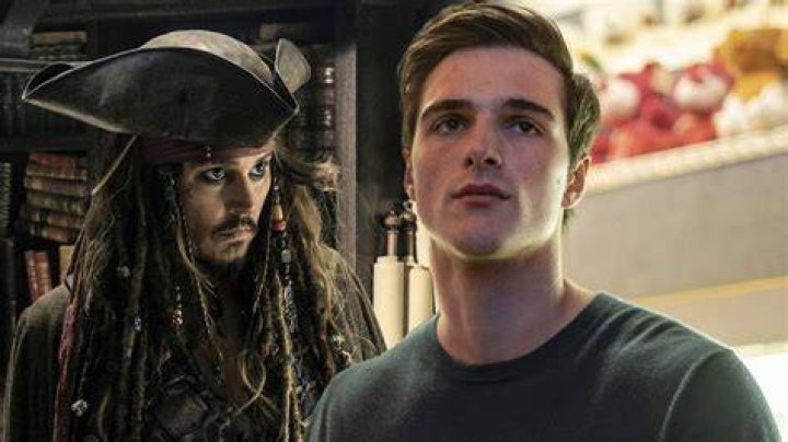 A Swashbuckling Adventure: Meet Jacob Elordi In Pirates Of The Caribbean