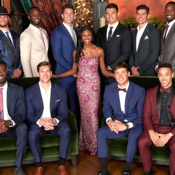 Aaron Bryant: The Bachelorette’s Unexpected Heartthrob