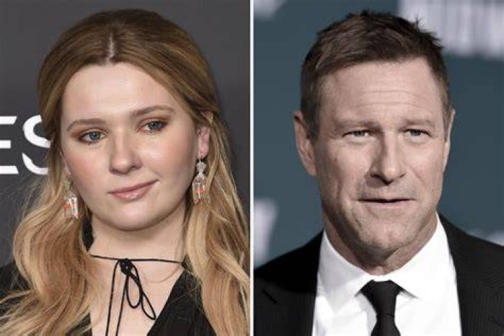Aaron Eckhart's Matrimonial Status In 2024: A Mystery Unveiled
