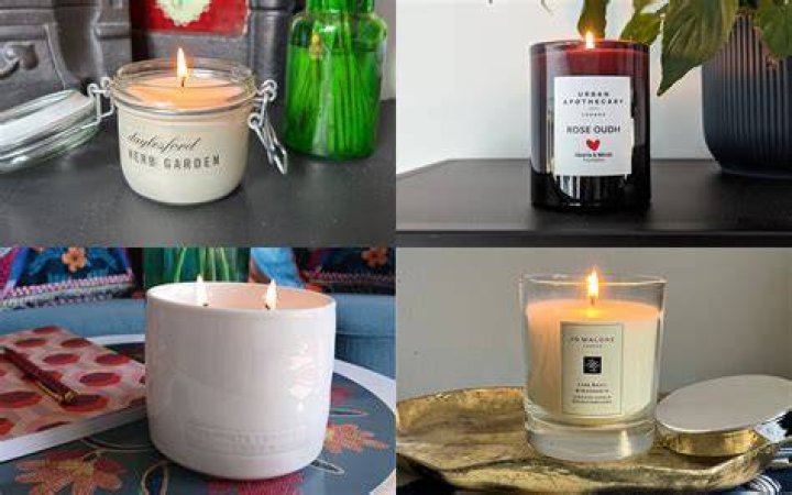 Affordable And Fragrant: Uncover The Best Value Scented Candles