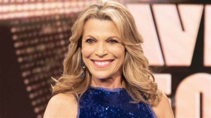 Age Of Vanna White: Unlocking The Mystery
