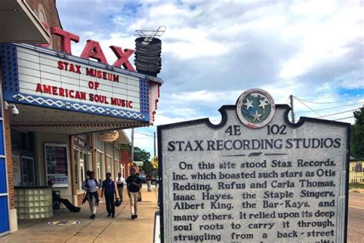 Al Bell, The Unsung Architect Of Stax Records' Legacy