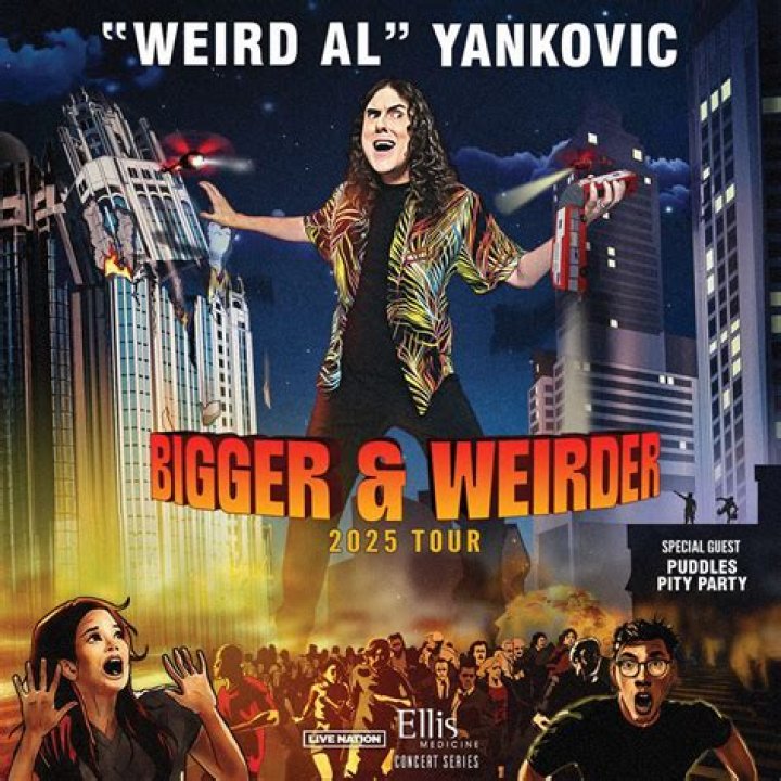 Al Yankovic's Age: The Ultimate Guide To His Life And Career