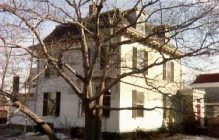 Alabama Barker: Our House - A Family Uncovered