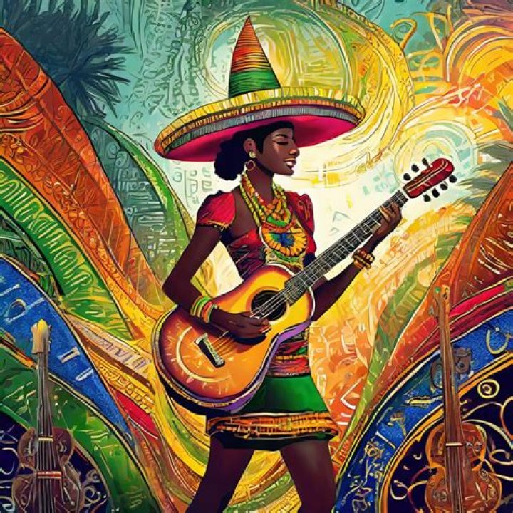 Alejandro 'Dro' Pea: Renowned Latin Musician
