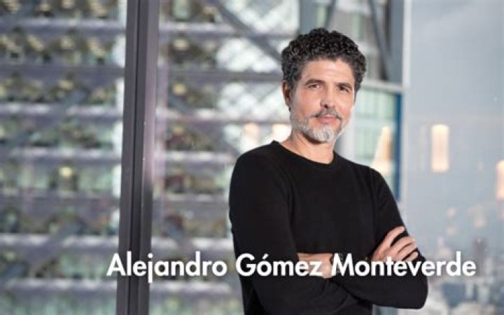 Alejandro Gomez Monteverde: A Master Storyteller