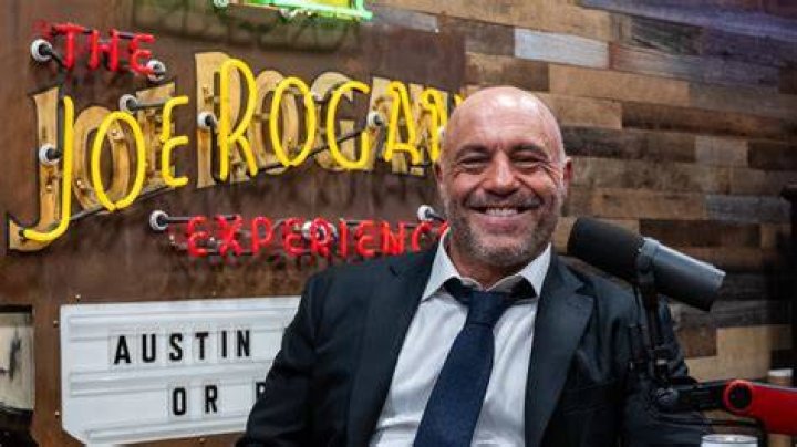 Alex Jones' Appearance On The Joe Rogan Experience: A Controversial Conversation