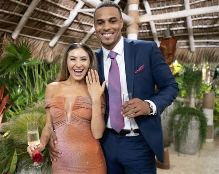 Alexandra Rose And Her Journey On "The Bachelor": An Intriguing Look