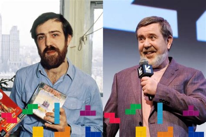 Alexei Pajitnov's Life Partner: Exploring His Wife's Identity
