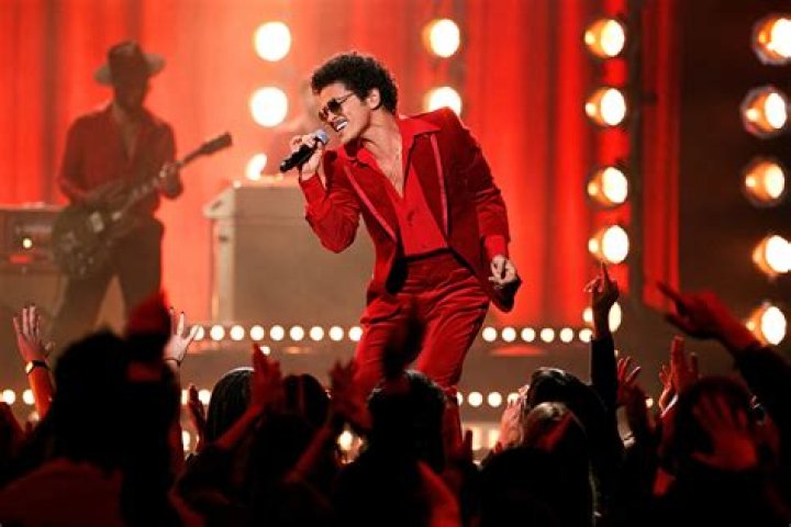 All About Bruno Mars' Wife: Love Story, Family, And Career