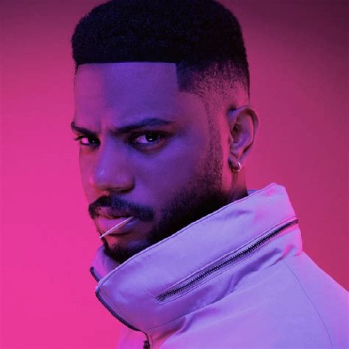 All About Bryson Tiller's Father: A Comprehensive Overview