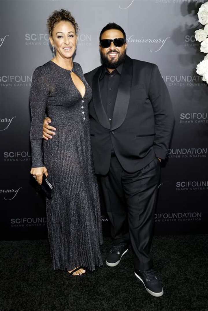 All About DJ Khaled's Heritage: Uncovering His Ethnicity
