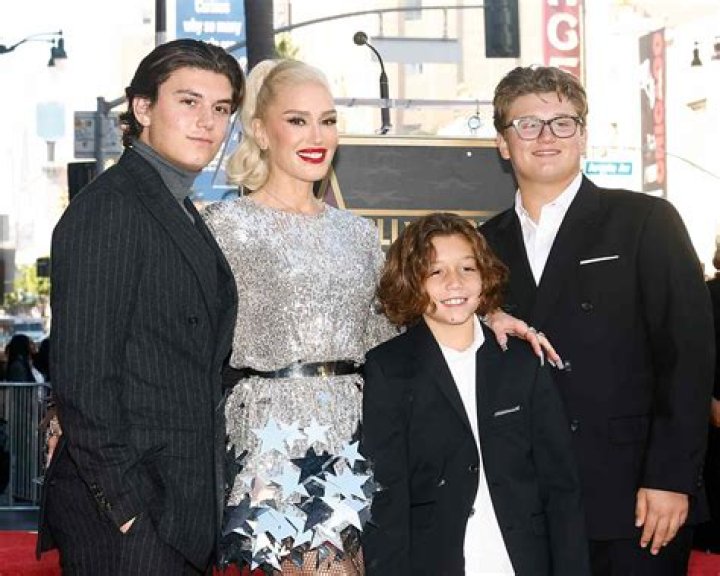 All About Gwen Stefani's Expected Baby