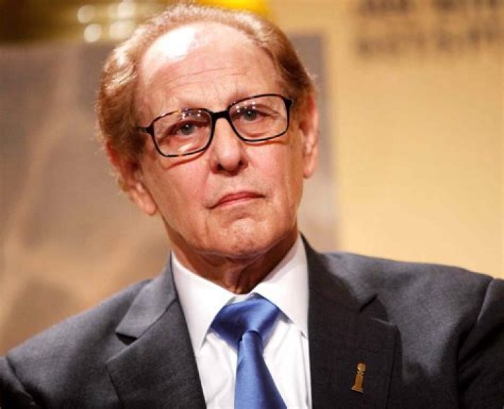 All About HFPA President Philip Berk