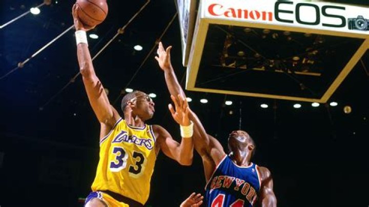 All About Kareem Abdul-Jabbar: The Legendary Basketball Star