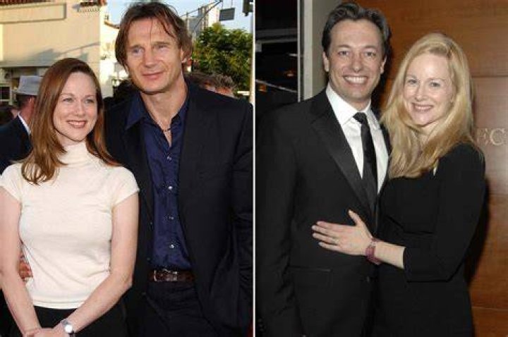 All About Laura Linney's Family: A Look Into Her Personal Life