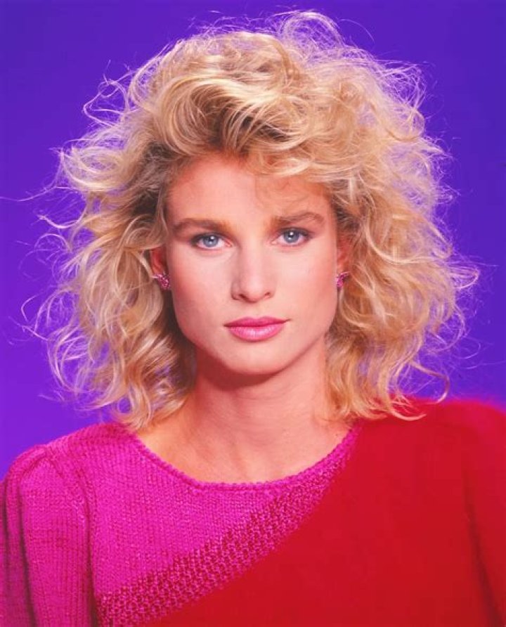 All About Nicollette Sheridan: A Television Icon
