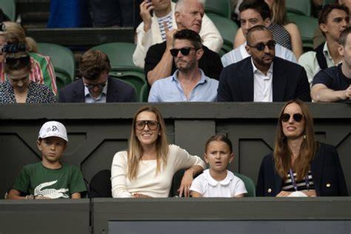 All About Novak Djokovic And His Brothers: A Family Of Tennis Stars