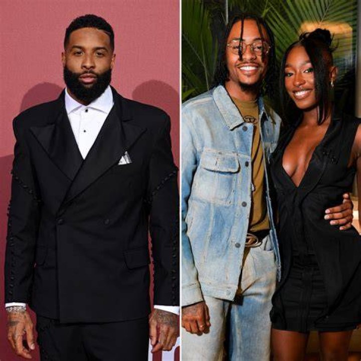 All About Odell Beckham Jr.'s Brother, Kordell Beckham