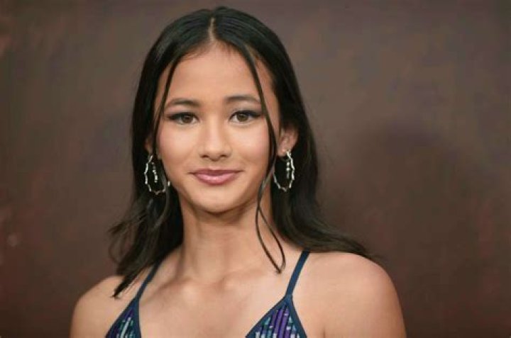 All Kaylee Hottle Movies: A Comprehensive List Of Her Filmography