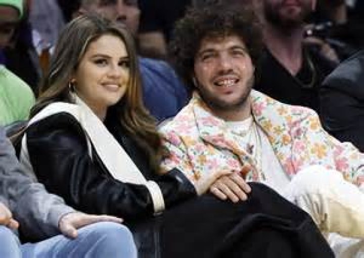 All The Details On Emma Laird's Current And Past Relationships