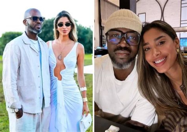 All The Details On Kevin Durant's Girlfriend, Victoria Elena