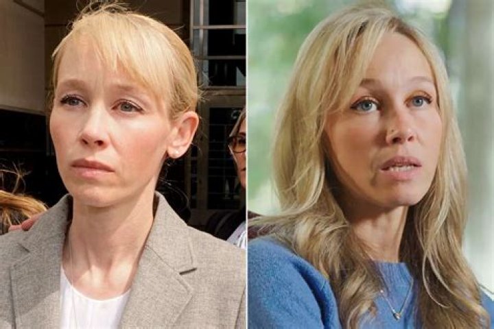 All The Revelations About Sherri Papini's Parents