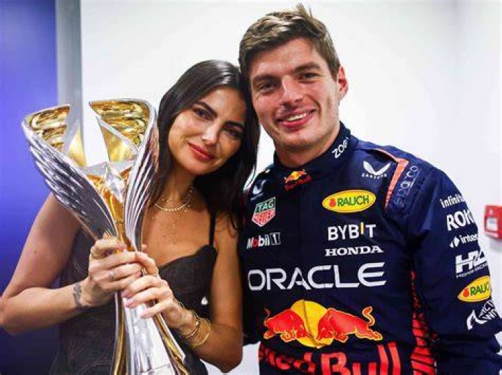 All You Need To Know About Kelly Piquet