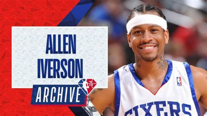 Allen Iverson II: The Legacy Continues