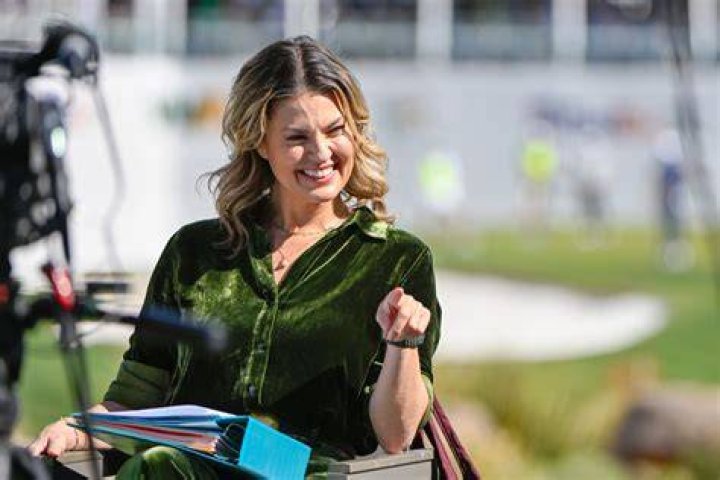 Amanda Balionis And Her Recent Divorce: Everything You Need To Know
