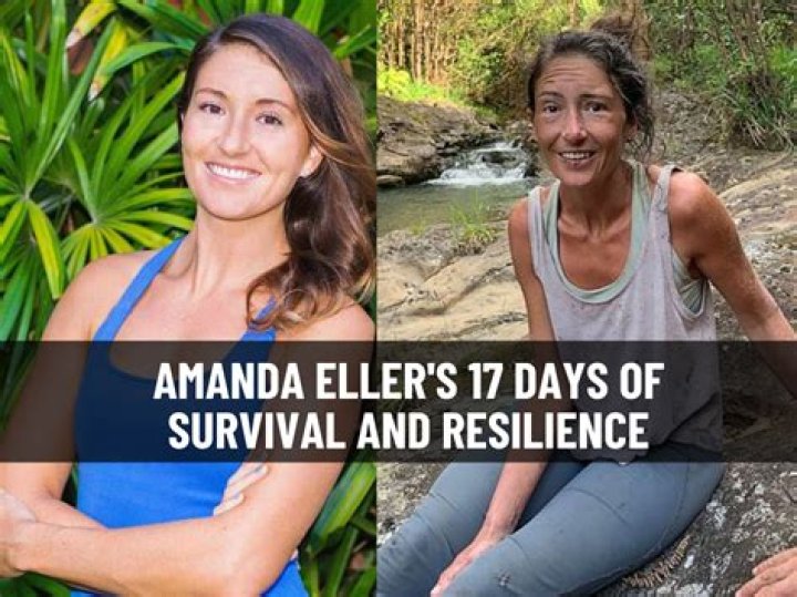 Amanda Eller: A Rising Star In The Entertainment Industry