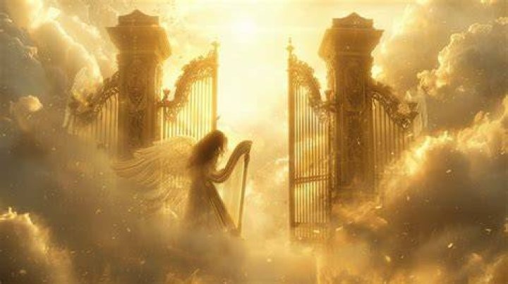 An Angelic Melody: Heaven Sent Songs Unveiled
